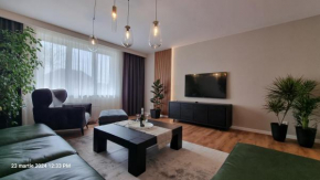 Nico's stylish Apartment